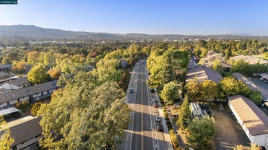 This charming single-level condominium features a beautifully on Diablo Hills Golf Course in California - for sale on GolfHomes.com, golf home, golf lot