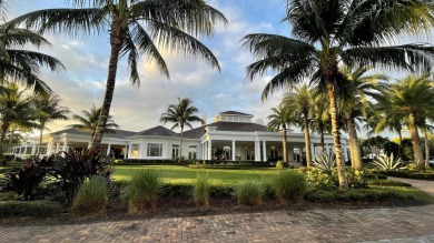 Breathtaking lake and golf course views! Step into this on Quail Ridge Golf Course and Country Club in Florida - for sale on GolfHomes.com, golf home, golf lot