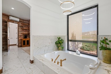 LUXURY ESTATE IN THE LEDGES! Custom-built home on a .54 acre lot on The Ledges Golf Club in Utah - for sale on GolfHomes.com, golf home, golf lot