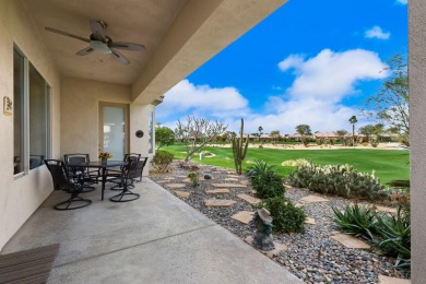 Step into an open floorplan featuring a dining area and a on Heritage Palms Golf Club in California - for sale on GolfHomes.com, golf home, golf lot