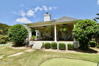 Welcome to 34 Castle Pines Drive, a stunning 4-bedroom, 3.5-bath on Jackson Country Club in Tennessee - for sale on GolfHomes.com, golf home, golf lot