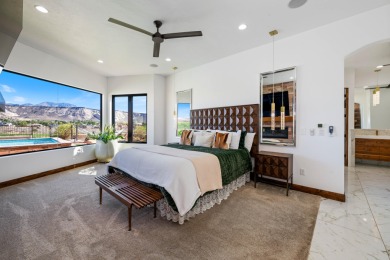 LUXURY ESTATE IN THE LEDGES! Custom-built home on a .54 acre lot on The Ledges Golf Club in Utah - for sale on GolfHomes.com, golf home, golf lot