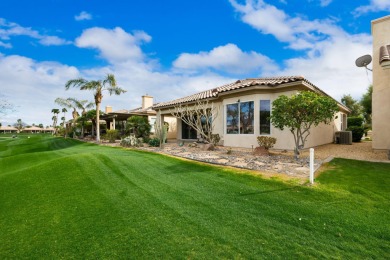 Step into an open floorplan featuring a dining area and a on Heritage Palms Golf Club in California - for sale on GolfHomes.com, golf home, golf lot