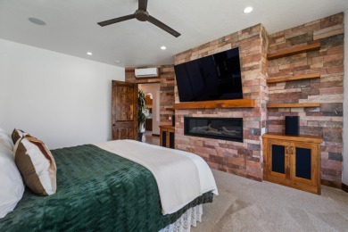 LUXURY ESTATE IN THE LEDGES! Custom-built home on a .54 acre lot on The Ledges Golf Club in Utah - for sale on GolfHomes.com, golf home, golf lot