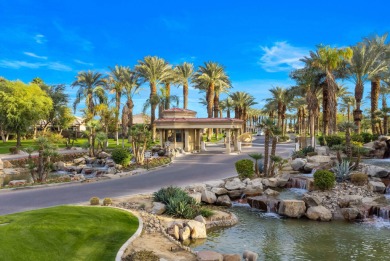 Step into an open floorplan featuring a dining area and a on Heritage Palms Golf Club in California - for sale on GolfHomes.com, golf home, golf lot