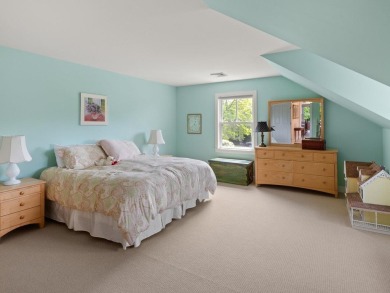 Situated in the desirable Ironwood community at the end of a on Vermont National Country Club in Vermont - for sale on GolfHomes.com, golf home, golf lot
