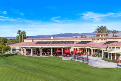 Step into an open floorplan featuring a dining area and a on Heritage Palms Golf Club in California - for sale on GolfHomes.com, golf home, golf lot