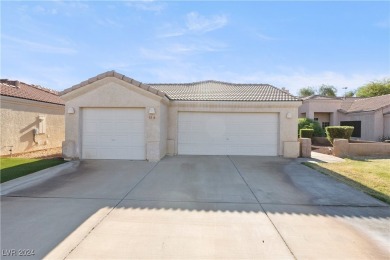 Located on the 13th Fairway, boasting breathtaking views of the on Mojave Resort Golf Club in Nevada - for sale on GolfHomes.com, golf home, golf lot