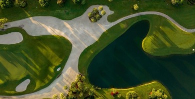 Breathtaking lake and golf course views! Step into this on Quail Ridge Golf Course and Country Club in Florida - for sale on GolfHomes.com, golf home, golf lot