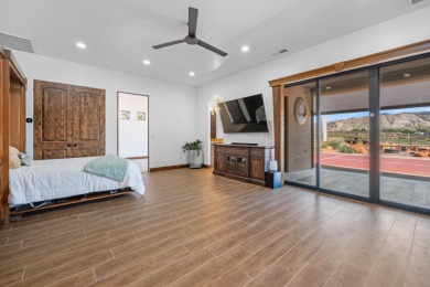 LUXURY ESTATE IN THE LEDGES! Custom-built home on a .54 acre lot on The Ledges Golf Club in Utah - for sale on GolfHomes.com, golf home, golf lot