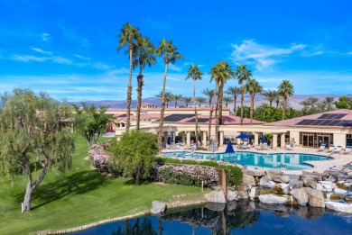 Step into an open floorplan featuring a dining area and a on Heritage Palms Golf Club in California - for sale on GolfHomes.com, golf home, golf lot
