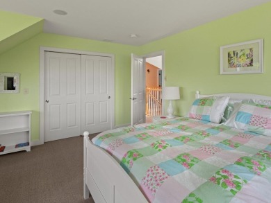 Situated in the desirable Ironwood community at the end of a on Vermont National Country Club in Vermont - for sale on GolfHomes.com, golf home, golf lot