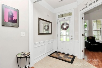 Well-Maintained 3-Bedroom, 2-bath, golf cart included! In the on Carolina Lakes Golf Club, LLC in South Carolina - for sale on GolfHomes.com, golf home, golf lot