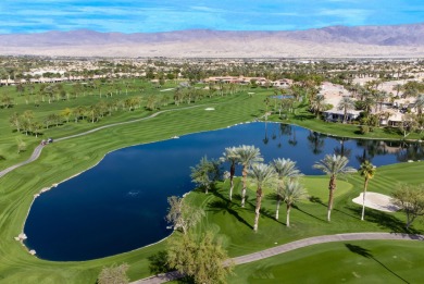 Step into an open floorplan featuring a dining area and a on Heritage Palms Golf Club in California - for sale on GolfHomes.com, golf home, golf lot