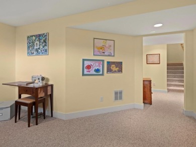 Situated in the desirable Ironwood community at the end of a on Vermont National Country Club in Vermont - for sale on GolfHomes.com, golf home, golf lot