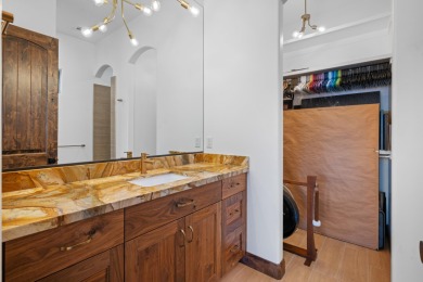 LUXURY ESTATE IN THE LEDGES! Custom-built home on a .54 acre lot on The Ledges Golf Club in Utah - for sale on GolfHomes.com, golf home, golf lot