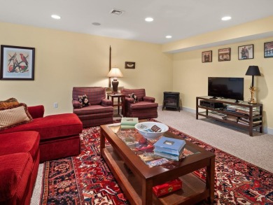Situated in the desirable Ironwood community at the end of a on Vermont National Country Club in Vermont - for sale on GolfHomes.com, golf home, golf lot