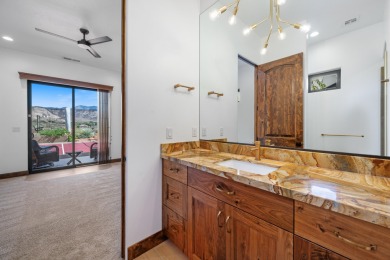 LUXURY ESTATE IN THE LEDGES! Custom-built home on a .54 acre lot on The Ledges Golf Club in Utah - for sale on GolfHomes.com, golf home, golf lot