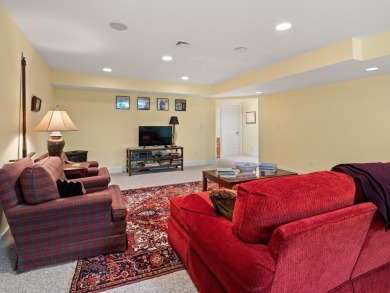 Situated in the desirable Ironwood community at the end of a on Vermont National Country Club in Vermont - for sale on GolfHomes.com, golf home, golf lot