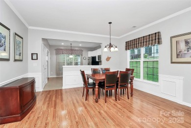 Well-Maintained 3-Bedroom, 2-bath, golf cart included! In the on Carolina Lakes Golf Club, LLC in South Carolina - for sale on GolfHomes.com, golf home, golf lot