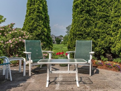 Situated in the desirable Ironwood community at the end of a on Vermont National Country Club in Vermont - for sale on GolfHomes.com, golf home, golf lot