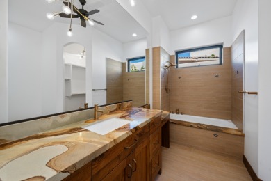 LUXURY ESTATE IN THE LEDGES! Custom-built home on a .54 acre lot on The Ledges Golf Club in Utah - for sale on GolfHomes.com, golf home, golf lot