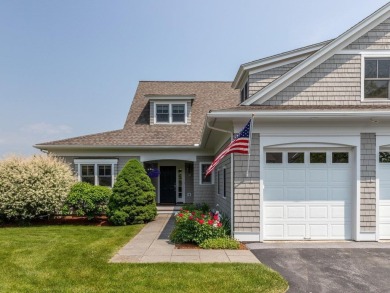 Situated in the desirable Ironwood community at the end of a on Vermont National Country Club in Vermont - for sale on GolfHomes.com, golf home, golf lot