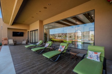 LUXURY ESTATE IN THE LEDGES! Custom-built home on a .54 acre lot on The Ledges Golf Club in Utah - for sale on GolfHomes.com, golf home, golf lot