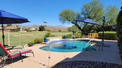 Compare - Great Value in Rio Verde ''ON'' Golf Course Lot, NEW on Rio Verde Country Club - Quail Run in Arizona - for sale on GolfHomes.com, golf home, golf lot