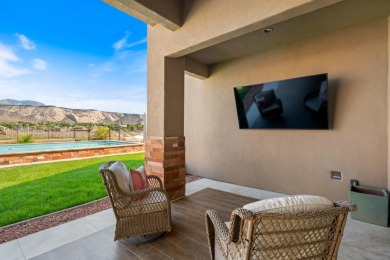 LUXURY ESTATE IN THE LEDGES! Custom-built home on a .54 acre lot on The Ledges Golf Club in Utah - for sale on GolfHomes.com, golf home, golf lot