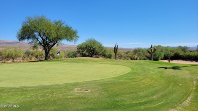 Compare - Great Value in Rio Verde ''ON'' Golf Course Lot, NEW on Rio Verde Country Club - Quail Run in Arizona - for sale on GolfHomes.com, golf home, golf lot