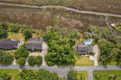 Situated in the desirable Oak Grove Island community, 146 Harbor on Oak Grove Island Golf and Country Club in Georgia - for sale on GolfHomes.com, golf home, golf lot