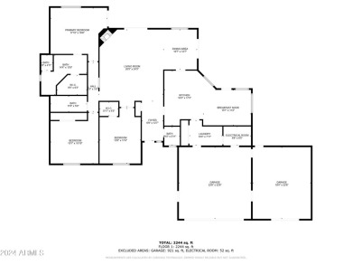 Compare - Great Value in Rio Verde ''ON'' Golf Course Lot, NEW on Rio Verde Country Club - Quail Run in Arizona - for sale on GolfHomes.com, golf home, golf lot