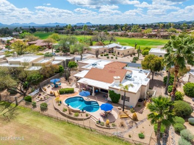 Compare - Great Value in Rio Verde ''ON'' Golf Course Lot, NEW on Rio Verde Country Club - Quail Run in Arizona - for sale on GolfHomes.com, golf home, golf lot