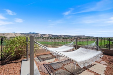 LUXURY ESTATE IN THE LEDGES! Custom-built home on a .54 acre lot on The Ledges Golf Club in Utah - for sale on GolfHomes.com, golf home, golf lot