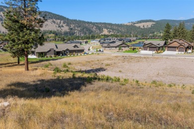 Welcome to the prestigious Canyon River Golf Club community and on  in Montana - for sale on GolfHomes.com, golf home, golf lot