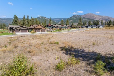 Welcome to the prestigious Canyon River Golf Club community and on  in Montana - for sale on GolfHomes.com, golf home, golf lot