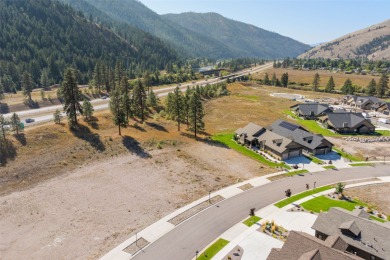 Welcome to the prestigious Canyon River Golf Club community and on  in Montana - for sale on GolfHomes.com, golf home, golf lot