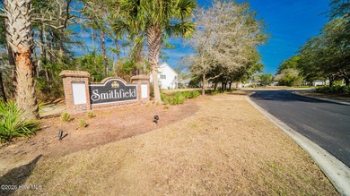 RARE OPPORTUNITY - Gated community home-site in Brunswick on Brunswick Plantation and Golf Resorts in North Carolina - for sale on GolfHomes.com, golf home, golf lot