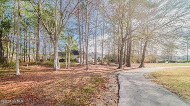 RARE OPPORTUNITY - Gated community home-site in Brunswick on Brunswick Plantation and Golf Resorts in North Carolina - for sale on GolfHomes.com, golf home, golf lot
