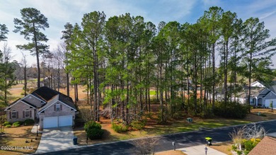 RARE OPPORTUNITY - Gated community home-site in Brunswick on Brunswick Plantation and Golf Resorts in North Carolina - for sale on GolfHomes.com, golf home, golf lot