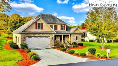 STUNNING HOME IN THE RESORT COMMUNITY OF JEFFERSON LANDING on Jefferson Landing Club in North Carolina - for sale on GolfHomes.com, golf home, golf lot