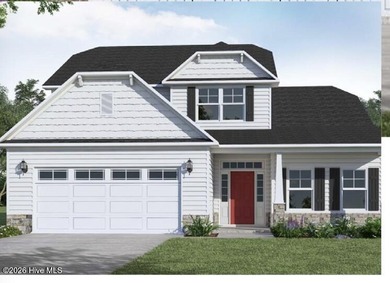 Legacy Lakes is more than just a collection of beautiful homes; on Legacy Golf Links in North Carolina - for sale on GolfHomes.com, golf home, golf lot