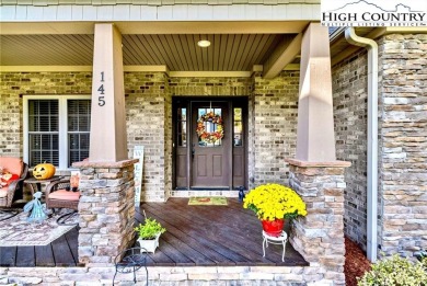STUNNING HOME IN THE RESORT COMMUNITY OF JEFFERSON LANDING on Jefferson Landing Club in North Carolina - for sale on GolfHomes.com, golf home, golf lot