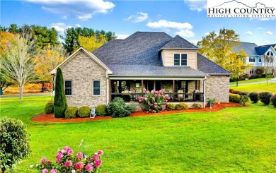 STUNNING HOME IN THE RESORT COMMUNITY OF JEFFERSON LANDING on Jefferson Landing Club in North Carolina - for sale on GolfHomes.com, golf home, golf lot
