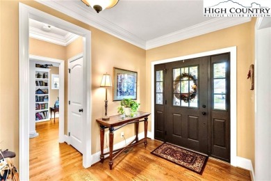 STUNNING HOME IN THE RESORT COMMUNITY OF JEFFERSON LANDING on Jefferson Landing Club in North Carolina - for sale on GolfHomes.com, golf home, golf lot