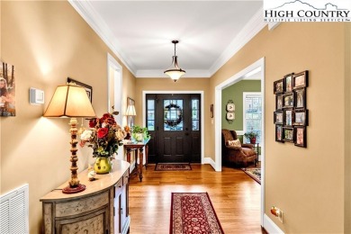 STUNNING HOME IN THE RESORT COMMUNITY OF JEFFERSON LANDING on Jefferson Landing Club in North Carolina - for sale on GolfHomes.com, golf home, golf lot