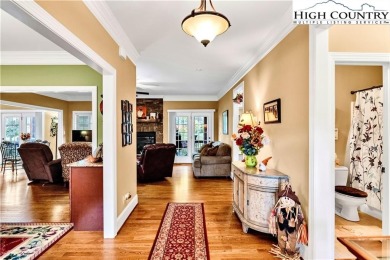 STUNNING HOME IN THE RESORT COMMUNITY OF JEFFERSON LANDING on Jefferson Landing Club in North Carolina - for sale on GolfHomes.com, golf home, golf lot