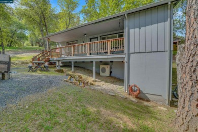 Escape to your own peaceful mountain retreat in the gated on Pine Mountain Lake Country Club in California - for sale on GolfHomes.com, golf home, golf lot