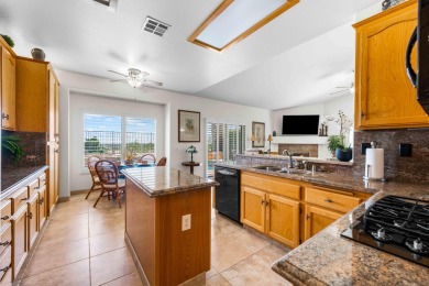 Luxurious Single Story Home with Pool and Breathtaking Views in on Rancho Vista Golf Course in California - for sale on GolfHomes.com, golf home, golf lot